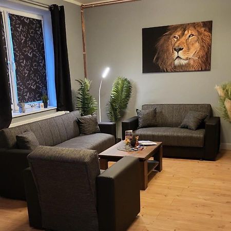 Apartmán Flensburg Sued Exteriér fotografie