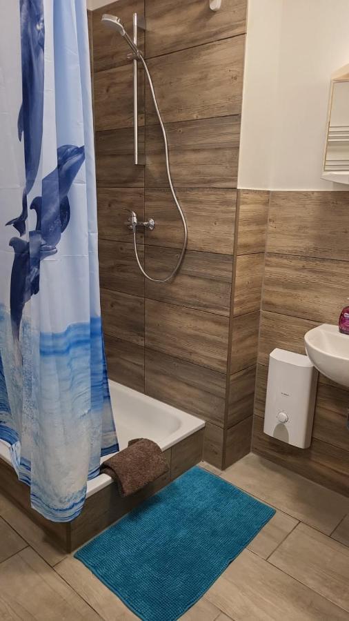 Apartmán Flensburg Sued Exteriér fotografie