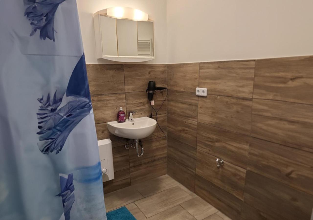 Apartmán Flensburg Sued Exteriér fotografie