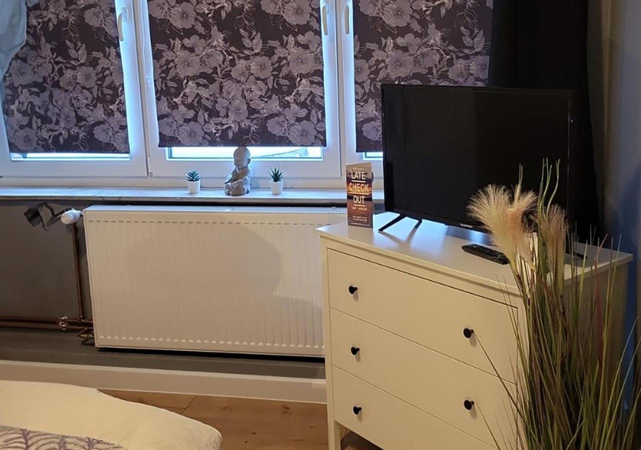Apartmán Flensburg Sued Exteriér fotografie