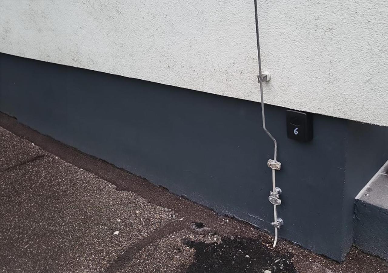 Apartmán Flensburg Sued Exteriér fotografie